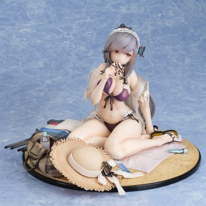 Dunkerque Summer Sucre Figure - Azur Lane