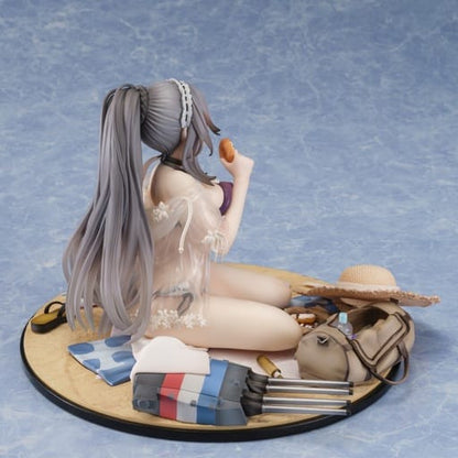 Dunkerque Summer Sucre Figure - Azur Lane