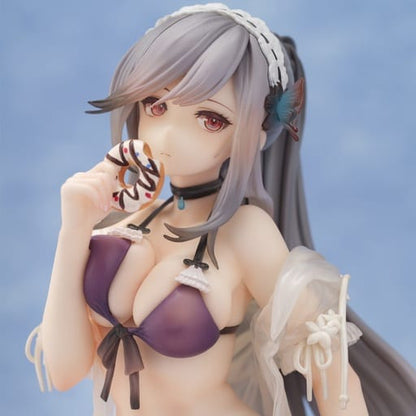 Dunkerque Summer Sucre Figure - Azur Lane
