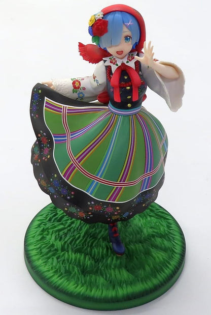Rem Country Dress Ver. 1/7 Figure