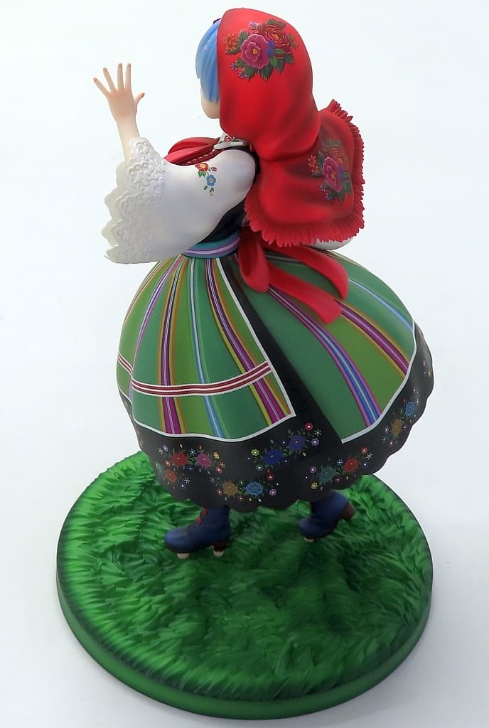 Rem Country Dress Ver. 1/7 Figure
