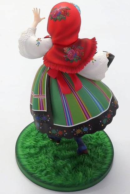 Rem Country Dress Ver. 1/7 Figure