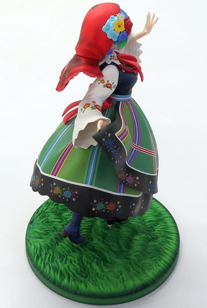 Rem Country Dress Ver. 1/7 Figure