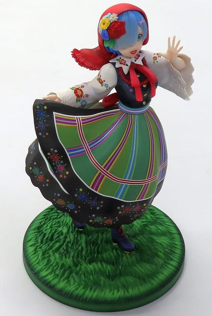 Rem Country Dress Ver. 1/7 Figure
