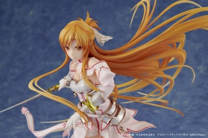 Asuna Stacia Ver. 1/7 Figure - Sword Art Online