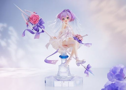Azur Lane Javelin Happy June Bride 1/7 PVC & ABS Figure