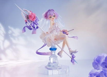 Azur Lane Javelin Happy June Bride 1/7 PVC & ABS Figure