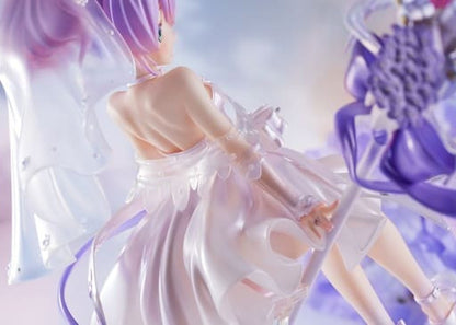 Azur Lane Javelin Happy June Bride 1/7 PVC & ABS Figure