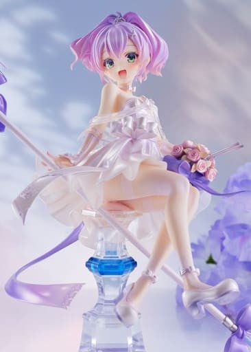 Azur Lane Javelin Happy June Bride 1/7 PVC & ABS Figure