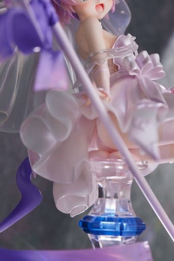 Azur Lane Javelin Happy June Bride 1/7 PVC & ABS Figure