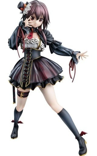 Megumin Gothic Lolita Ver. KonoSuba 1/7 Figure