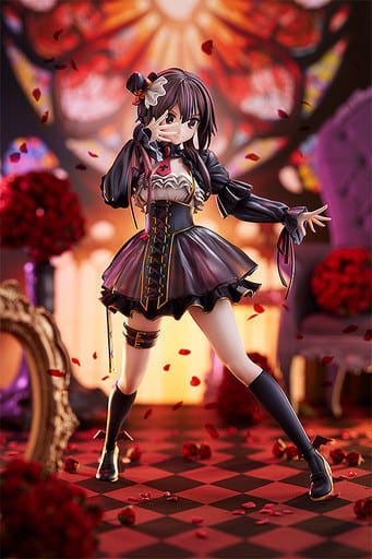 Megumin Gothic Lolita Ver. KonoSuba 1/7 Figure