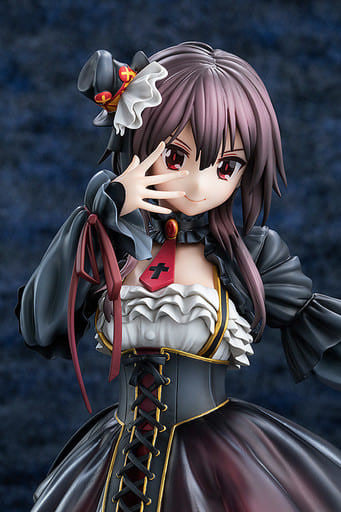 Megumin Gothic Lolita Ver. KonoSuba 1/7 Figure