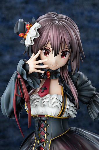 Megumin Gothic Lolita Ver. KonoSuba 1/7 Figure