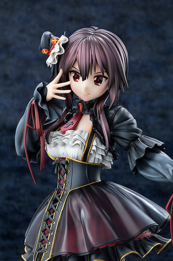 Megumin Gothic Lolita Ver. KonoSuba 1/7 Figure