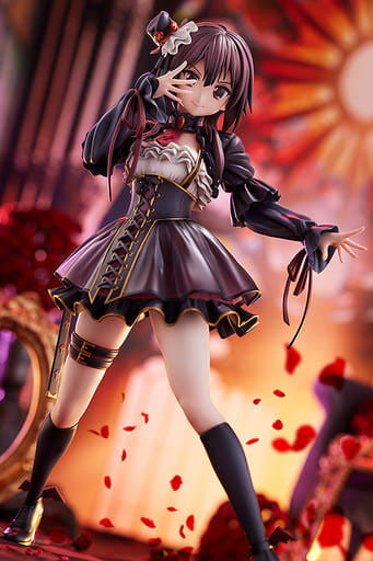 Megumin Gothic Lolita Ver. KonoSuba 1/7 Figure