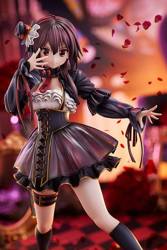 Megumin Gothic Lolita Ver. KonoSuba 1/7 Figure