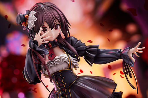 Megumin Gothic Lolita Ver. KonoSuba 1/7 Figure