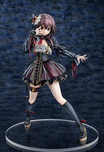 Megumin Gothic Lolita Ver. KonoSuba 1/7 Figure