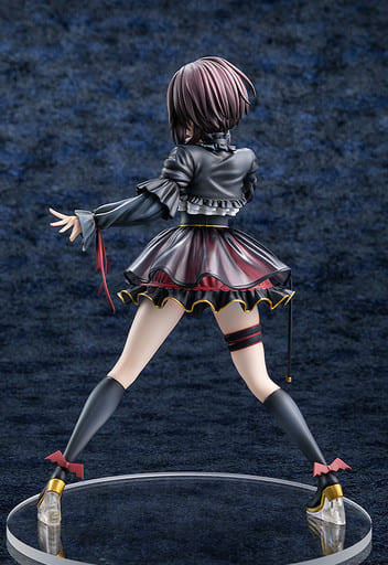 Megumin Gothic Lolita Ver. KonoSuba 1/7 Figure