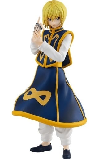 POP UP PARADE Kurapika HUNTER×HUNTER Figure