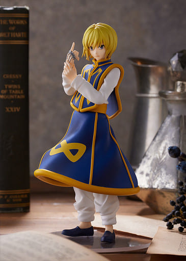 POP UP PARADE Kurapika HUNTER×HUNTER Figure