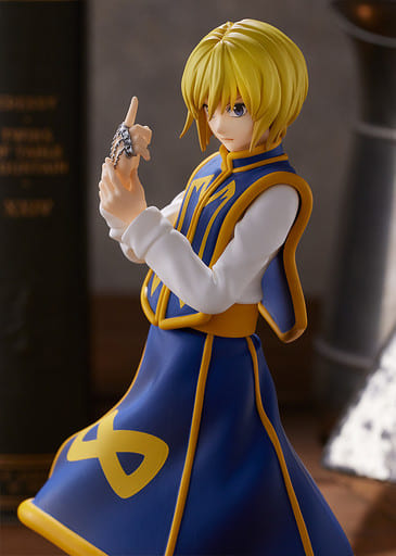 POP UP PARADE Kurapika HUNTER×HUNTER Figure