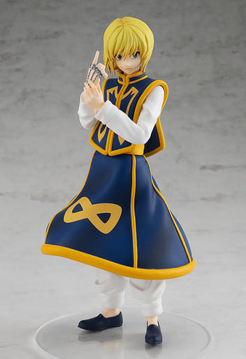 POP UP PARADE Kurapika HUNTER×HUNTER Figure
