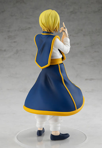 POP UP PARADE Kurapika HUNTER×HUNTER Figure