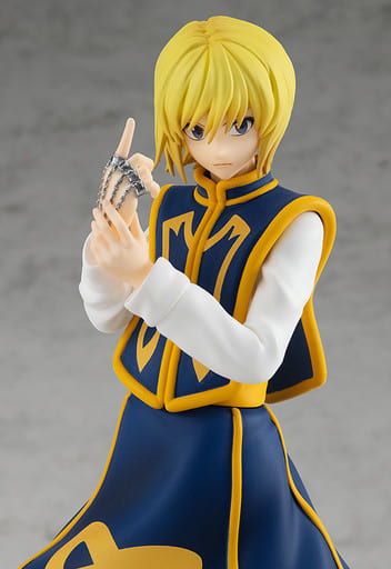 POP UP PARADE Kurapika HUNTER×HUNTER Figure