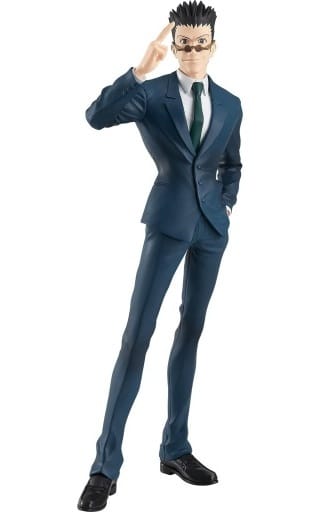POP UP PARADE Leorio Paradinight HUNTER×HUNTER Figure