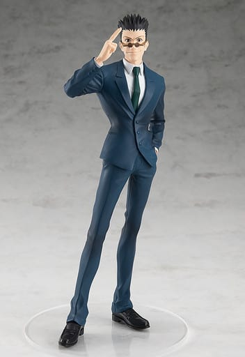 POP UP PARADE Leorio Paradinight HUNTER×HUNTER Figure