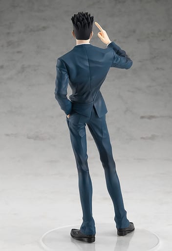 POP UP PARADE Leorio Paradinight HUNTER×HUNTER Figure