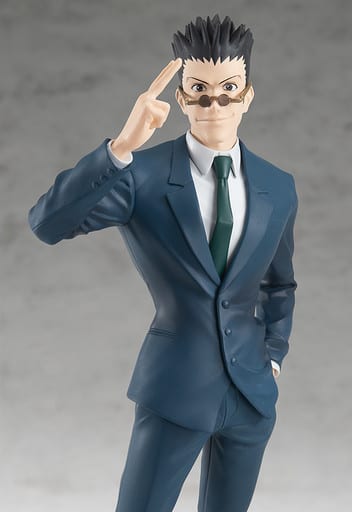 POP UP PARADE Leorio Paradinight HUNTER×HUNTER Figure