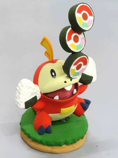 Fuecoco Pokemon Figure - Pokemon World Championships 2023 Limited Edition Official Pokemon Center Worlds