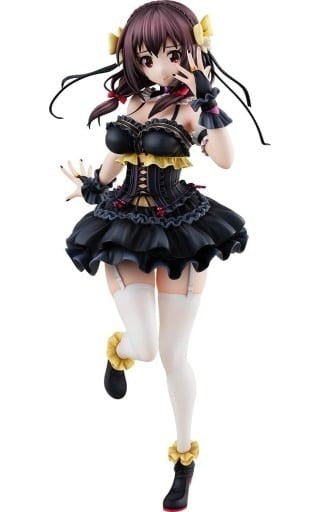 Yunyun Goth Loli Ver. KonoSuba: An Explosion on This Wonderful World!