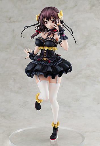 Yunyun Goth Loli Ver. KonoSuba: An Explosion on This Wonderful World!