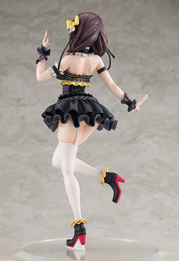 Yunyun Goth Loli Ver. KonoSuba: An Explosion on This Wonderful World!