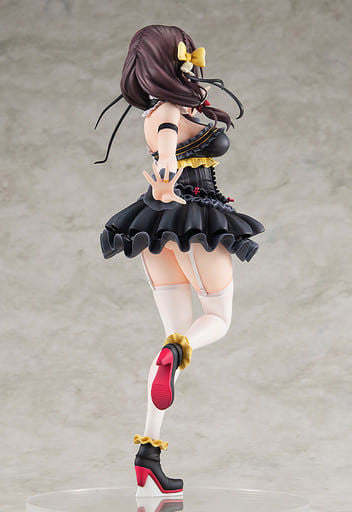 Yunyun Goth Loli Ver. KonoSuba: An Explosion on This Wonderful World!