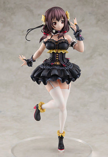 Yunyun Goth Loli Ver. KonoSuba: An Explosion on This Wonderful World!