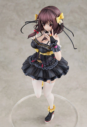 Yunyun Goth Loli Ver. KonoSuba: An Explosion on This Wonderful World!