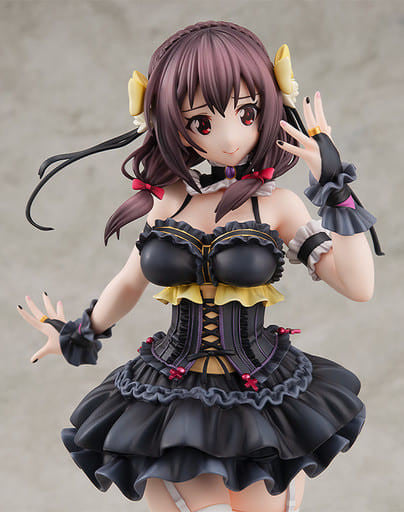 Yunyun Goth Loli Ver. KonoSuba: An Explosion on This Wonderful World!