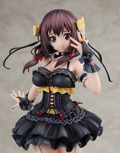 Yunyun Goth Loli Ver. KonoSuba: An Explosion on This Wonderful World!