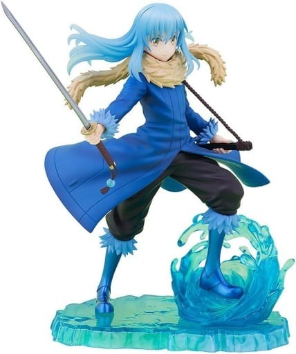 TENITOL Rimuru Figure - That Time I Got Reincarnated as a Slime