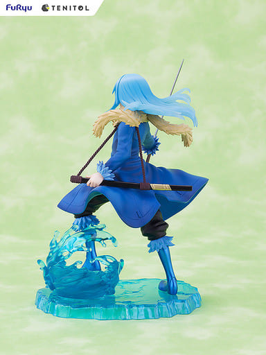 TENITOL Rimuru Figure - That Time I Got Reincarnated as a Slime
