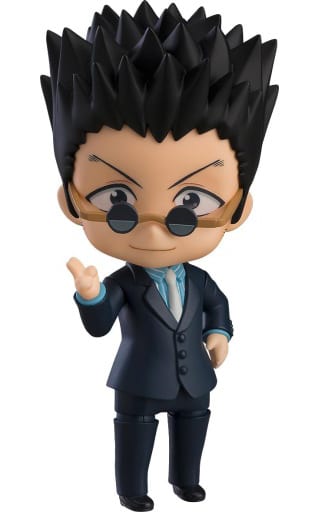 Nendoroid Leorio Paradinight HUNTER×HUNTER Figure