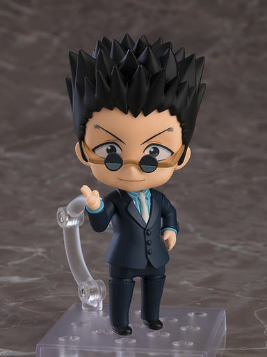 Nendoroid Leorio Paradinight HUNTER×HUNTER Figure
