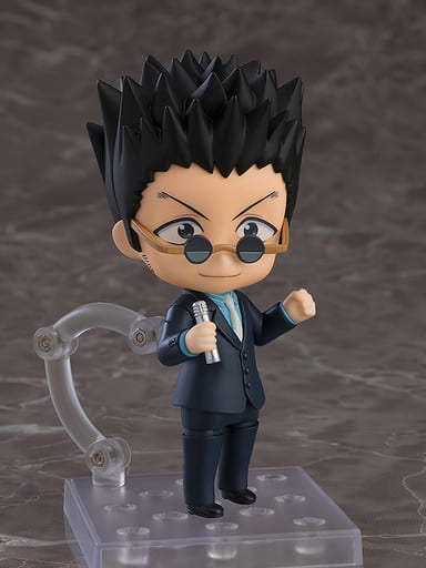 Nendoroid Leorio Paradinight HUNTER×HUNTER Figure