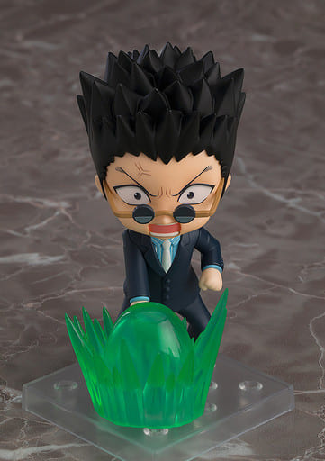 Nendoroid Leorio Paradinight HUNTER×HUNTER Figure