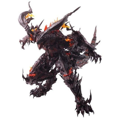 BRING ARTS Ifrit Figure - FINAL FANTASY XVI